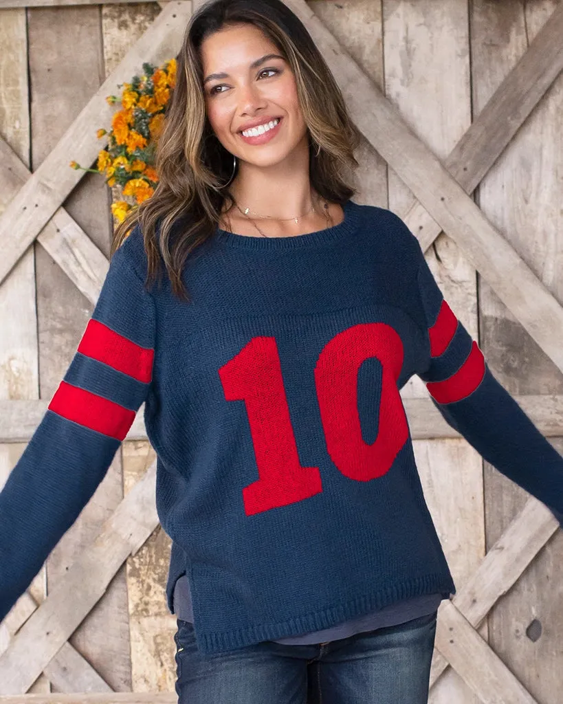 CUSTOM JERSEY 1-2 CHARACTERS LIGHTWEIGHT sold by Wooden Ships product image thumbnail 4