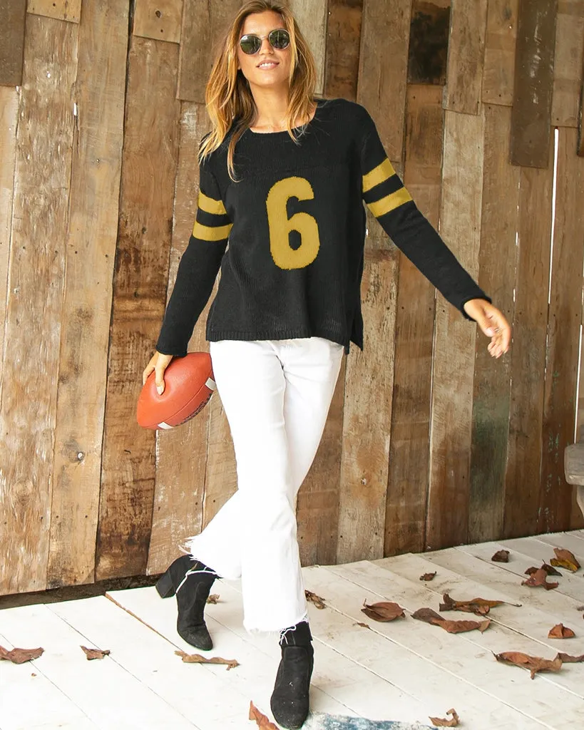 CUSTOM JERSEY 1-2 CHARACTERS LIGHTWEIGHT sold by Wooden Ships product image thumbnail 5