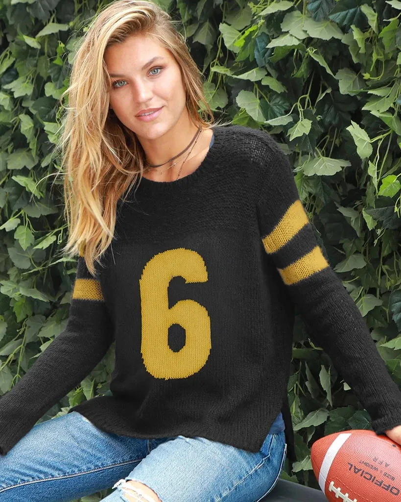 CUSTOM JERSEY 1-2 CHARACTERS LIGHTWEIGHT sold by Wooden Ships