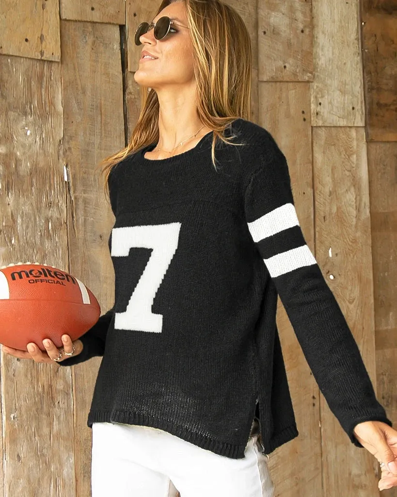 CUSTOM JERSEY 1-2 CHARACTERS LIGHTWEIGHT sold by Wooden Ships product image thumbnail 4