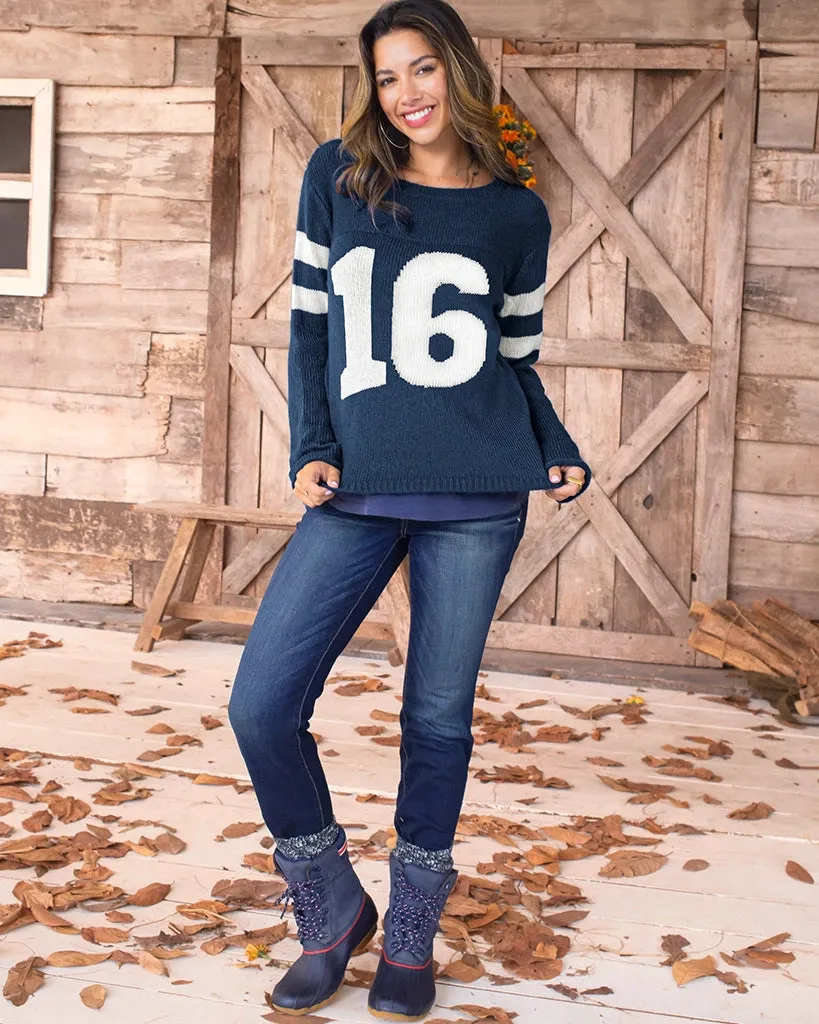 CUSTOM JERSEY 1-2 CHARACTERS LIGHTWEIGHT sold by Wooden Ships product image thumbnail 5