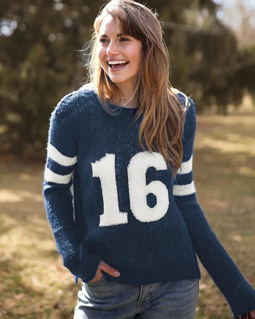 CUSTOM JERSEY 1-2 CHARACTERS LIGHTWEIGHT sold by Wooden Ships product image thumbnail 2