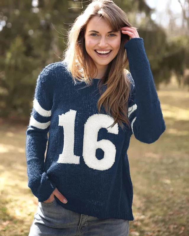 CUSTOM JERSEY 1-2 CHARACTERS LIGHTWEIGHT sold by Wooden Ships