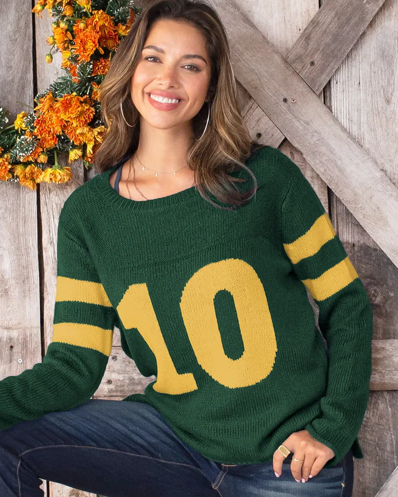 CUSTOM JERSEY 1-2 CHARACTERS LIGHTWEIGHT sold by Wooden Ships product image thumbnail 3