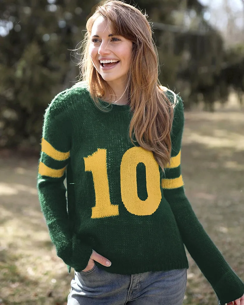 CUSTOM JERSEY 1-2 CHARACTERS LIGHTWEIGHT sold by Wooden Ships product image thumbnail 2