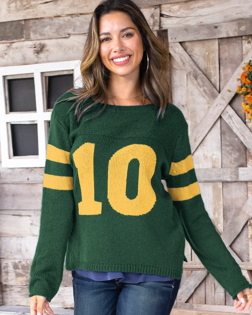 CUSTOM JERSEY 1-2 CHARACTERS LIGHTWEIGHT sold by Wooden Ships product image thumbnail 4