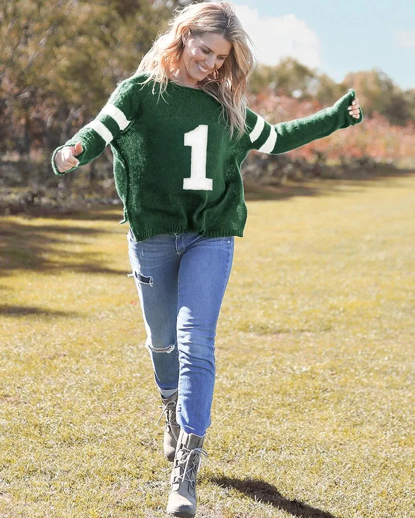 CUSTOM JERSEY 1-2 CHARACTERS LIGHTWEIGHT sold by Wooden Ships product image thumbnail 5