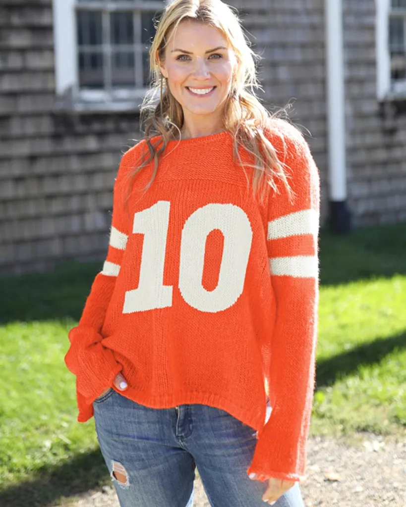 CUSTOM JERSEY 1-2 CHARACTERS LIGHTWEIGHT sold by Wooden Ships product image thumbnail 4