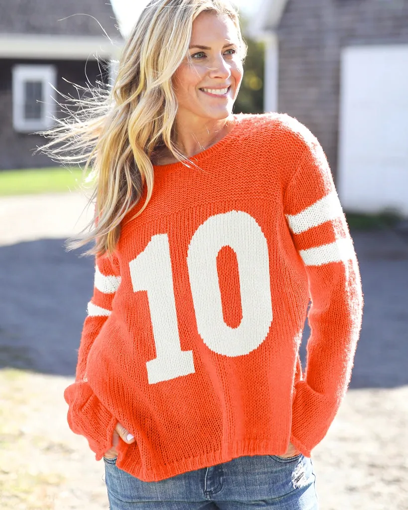 CUSTOM JERSEY 1-2 CHARACTERS LIGHTWEIGHT sold by Wooden Ships product image thumbnail 2