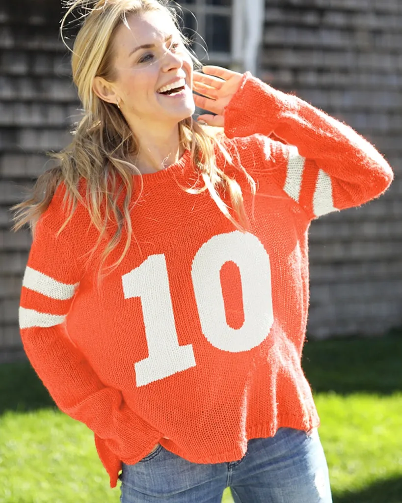 CUSTOM JERSEY 1-2 CHARACTERS LIGHTWEIGHT sold by Wooden Ships product image thumbnail 5