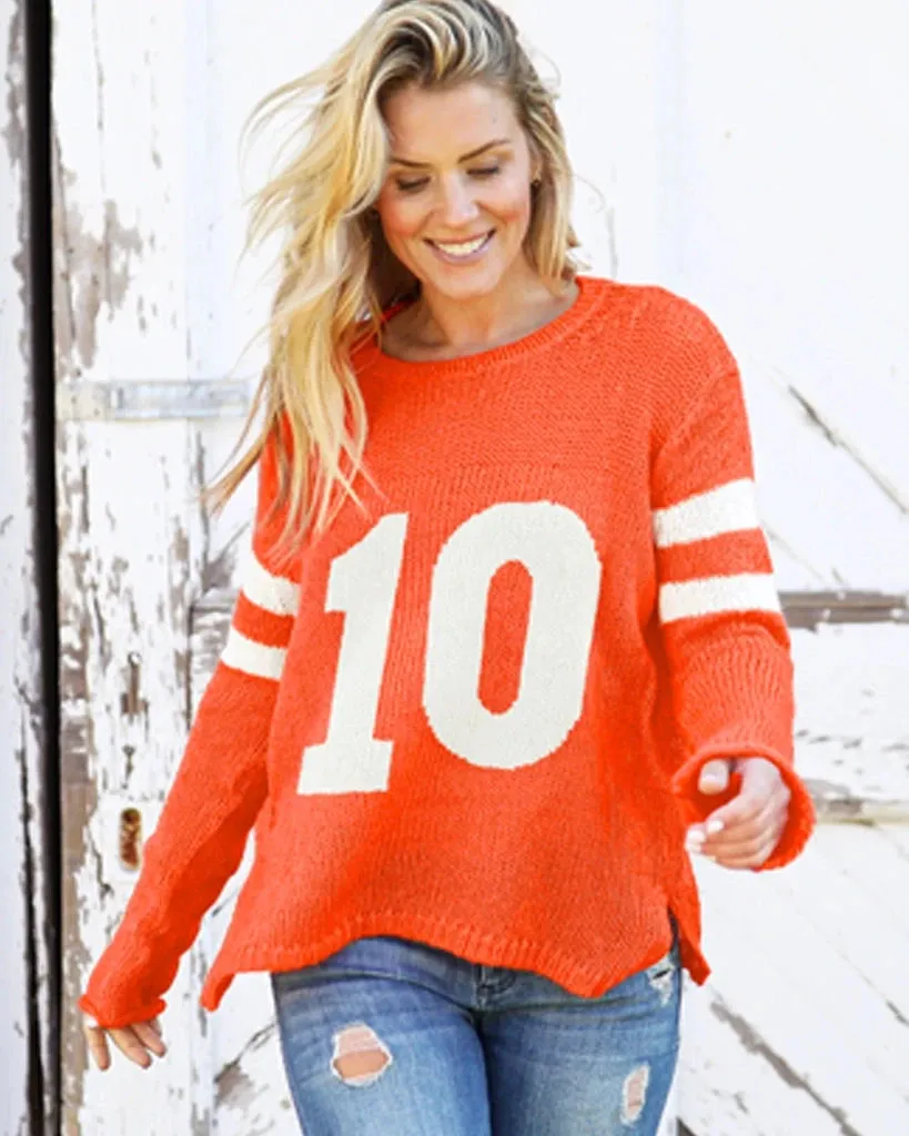 CUSTOM JERSEY 1-2 CHARACTERS LIGHTWEIGHT sold by Wooden Ships product image thumbnail 3