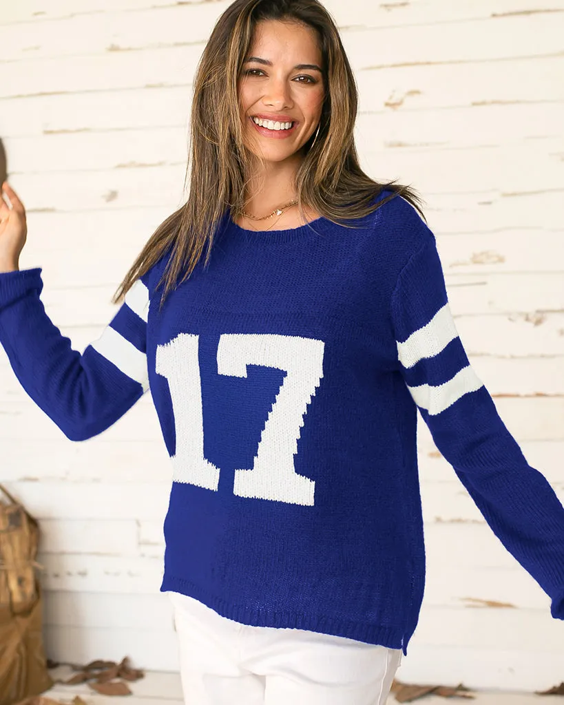 CUSTOM JERSEY 1-2 CHARACTERS LIGHTWEIGHT sold by Wooden Ships product image thumbnail 4