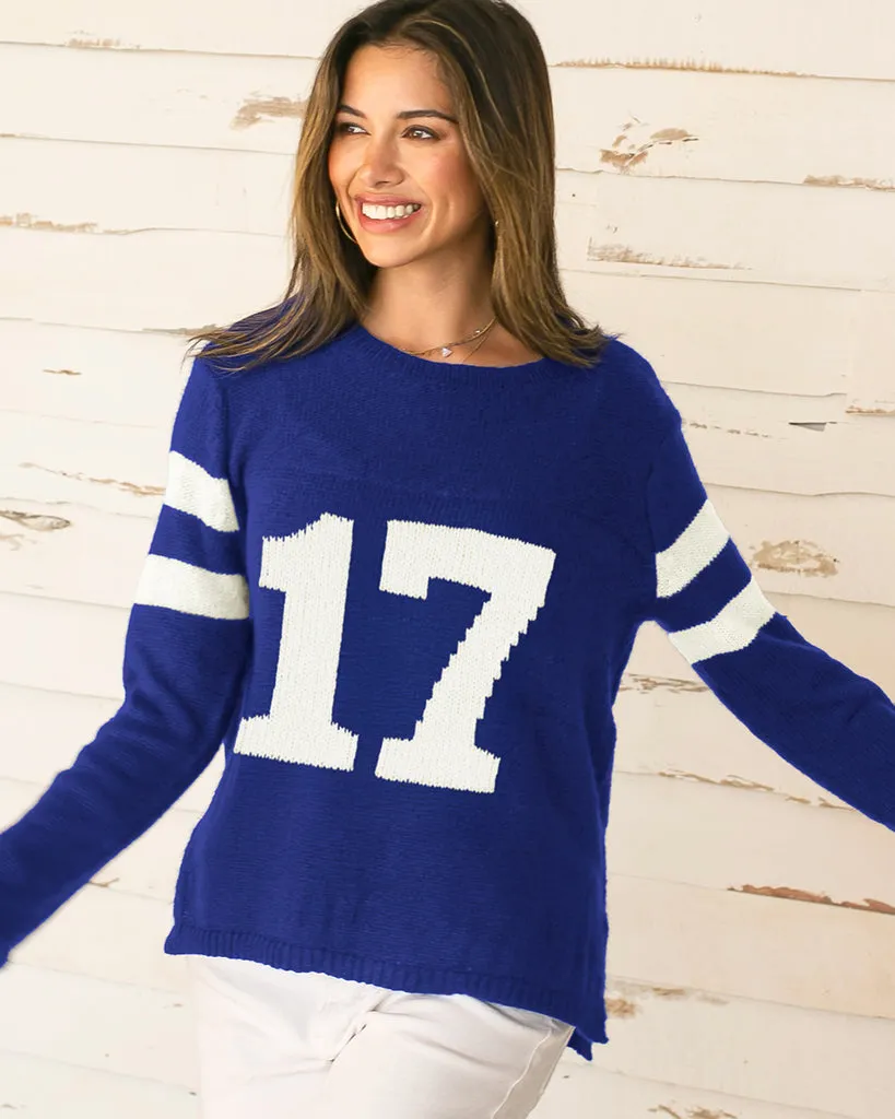 CUSTOM JERSEY 1-2 CHARACTERS LIGHTWEIGHT sold by Wooden Ships product image thumbnail 2