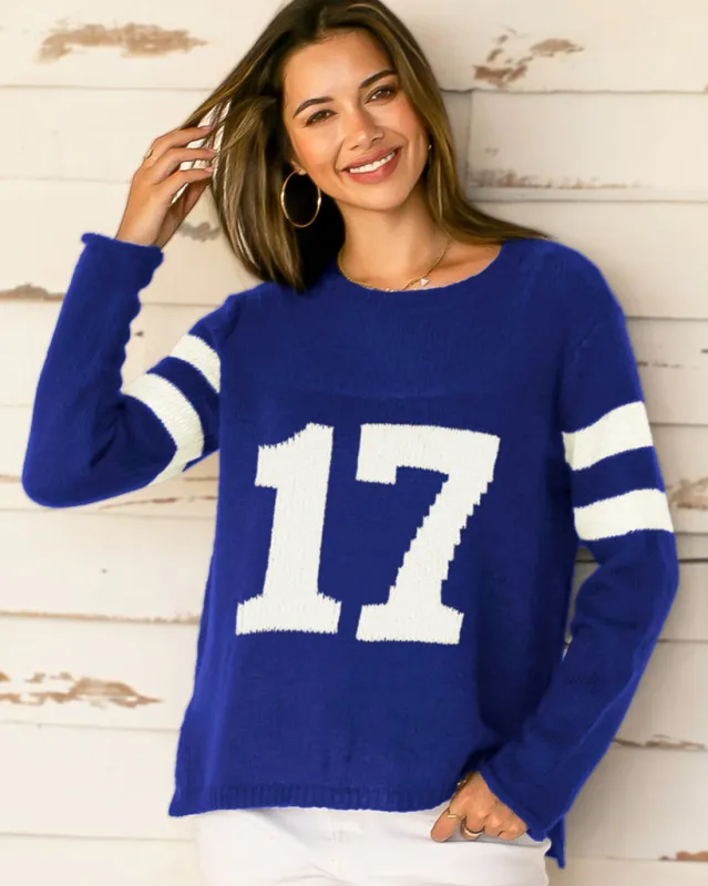 CUSTOM JERSEY 1-2 CHARACTERS LIGHTWEIGHT sold by Wooden Ships