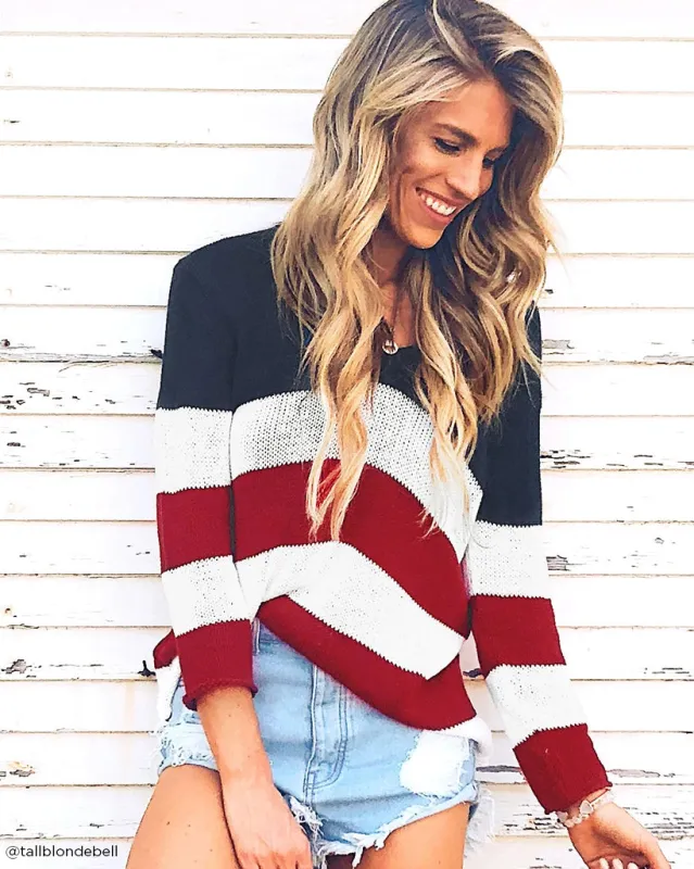 AMERICANA V COTTON sold by Wooden Ships