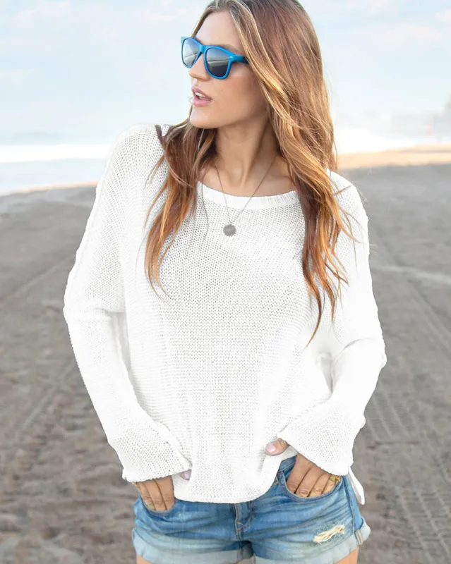 CHARLOTTE CREW COTTON sold by Wooden Ships