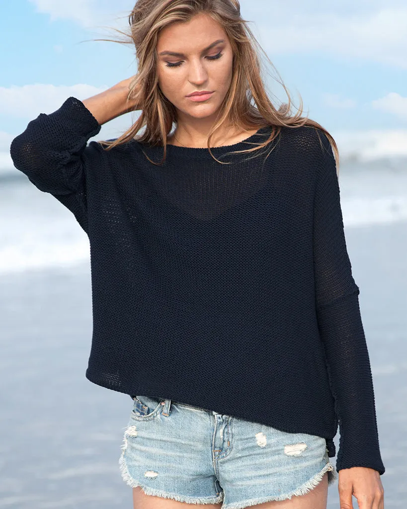 CHARLOTTE CREW COTTON sold by Wooden Ships product image thumbnail 3