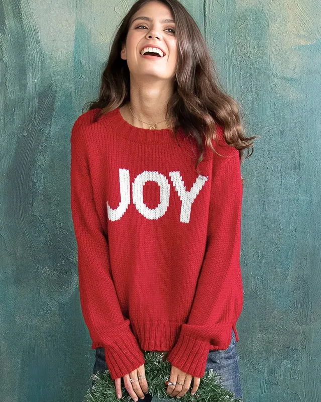 *SALE* - JOY CREW CHUNKY sold by Wooden Ships