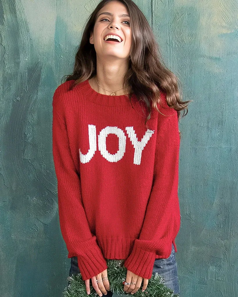 *SALE* - JOY CREW CHUNKY sold by Wooden Ships