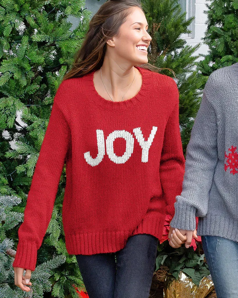 *SALE* - JOY CREW CHUNKY sold by Wooden Ships product image thumbnail 2