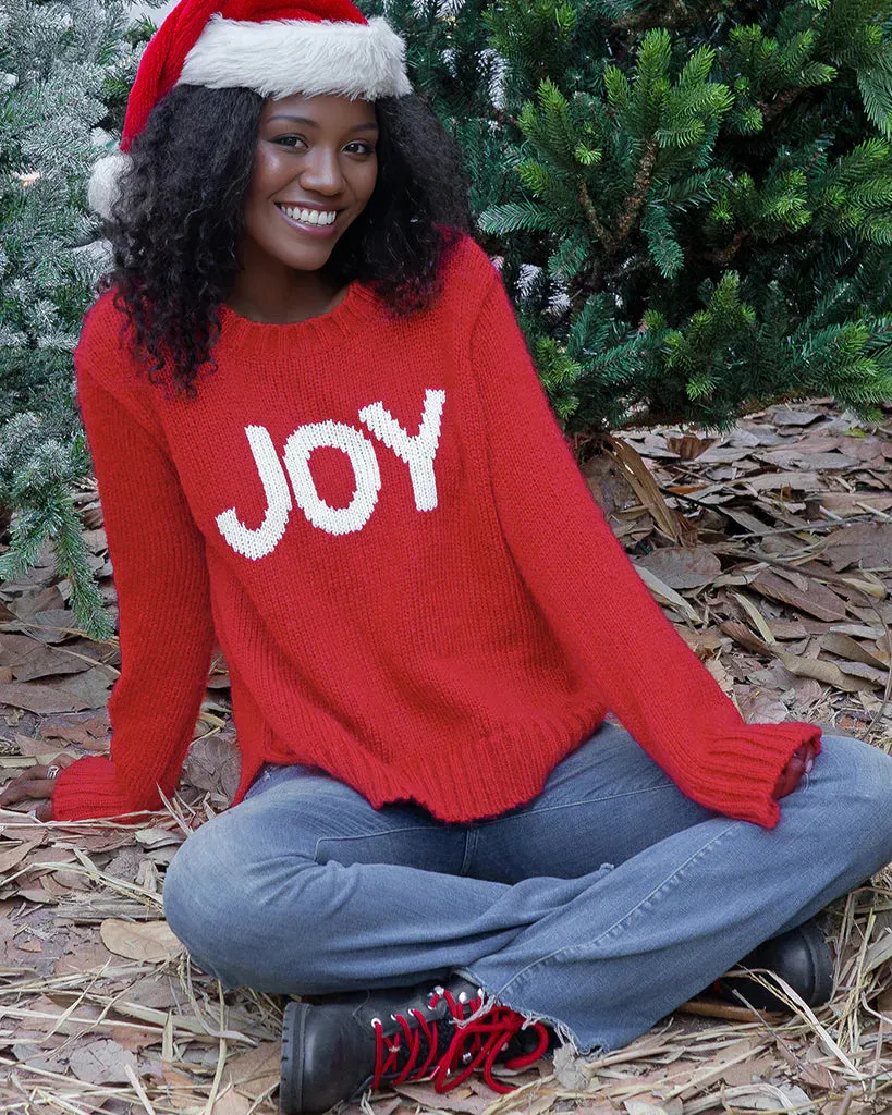 *SALE* - JOY CREW CHUNKY sold by Wooden Ships product image thumbnail 3