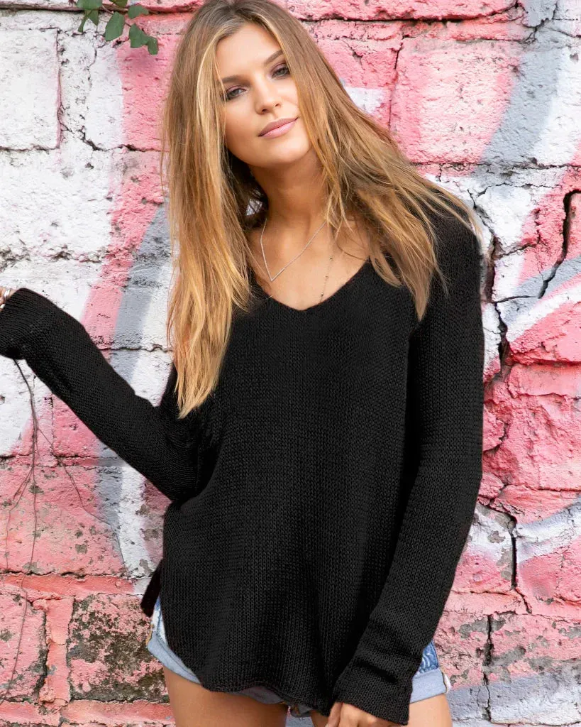 SHIRT TAIL V COTTON sold by Wooden Ships product image thumbnail 2