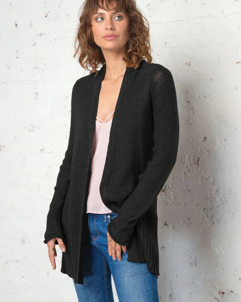 ERYN CARDIGAN COTTON sold by Wooden Ships product image thumbnail 4