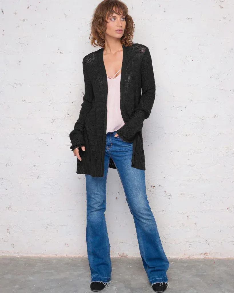 ERYN CARDIGAN COTTON sold by Wooden Ships product image thumbnail 5