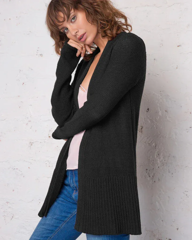 ERYN CARDIGAN COTTON sold by Wooden Ships product image thumbnail 2