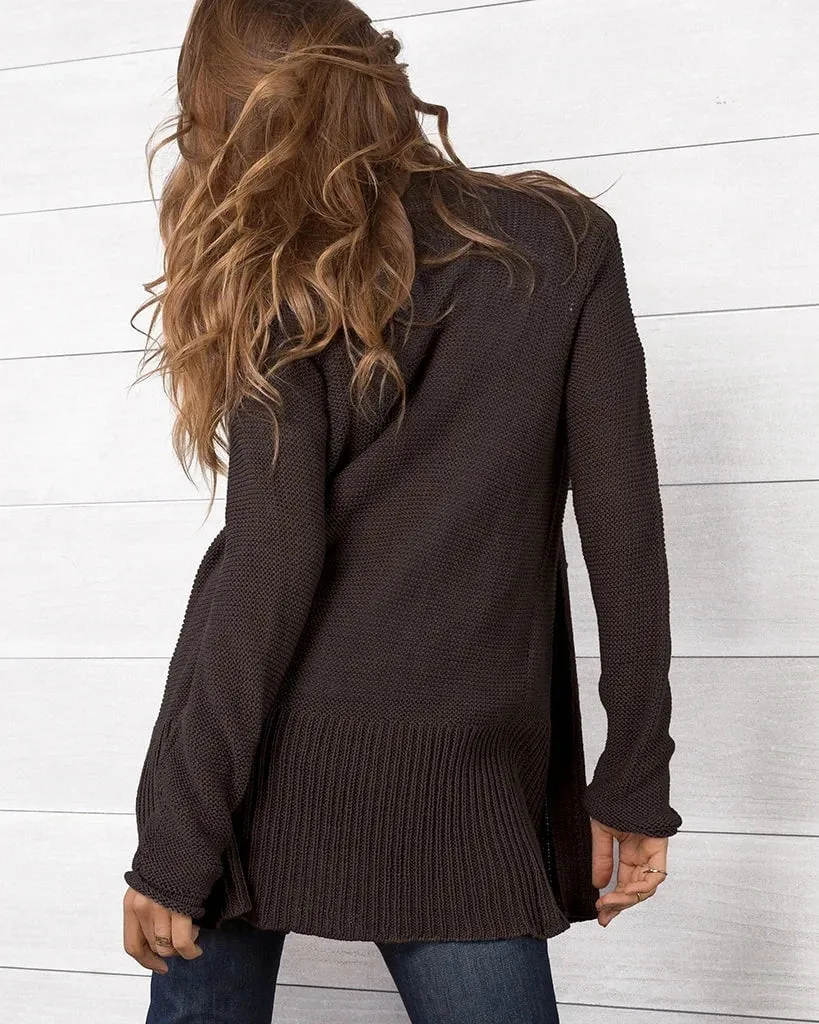 ERYN CARDIGAN COTTON sold by Wooden Ships product image thumbnail 5