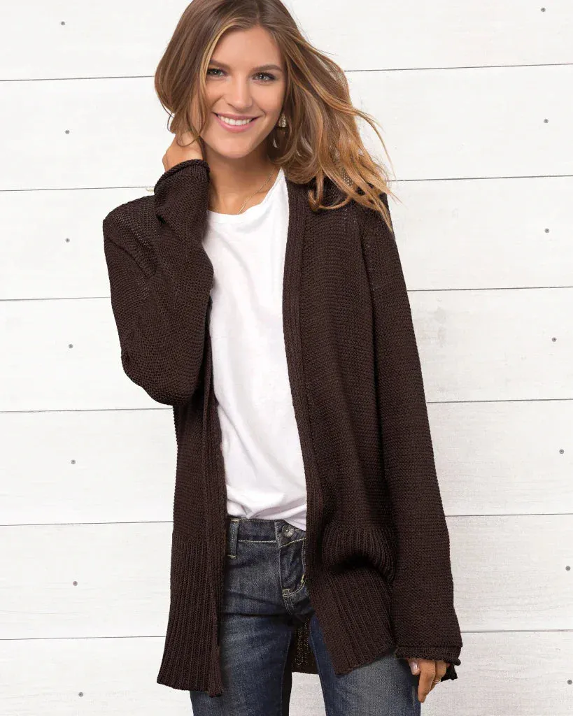 ERYN CARDIGAN COTTON sold by Wooden Ships product image thumbnail 2