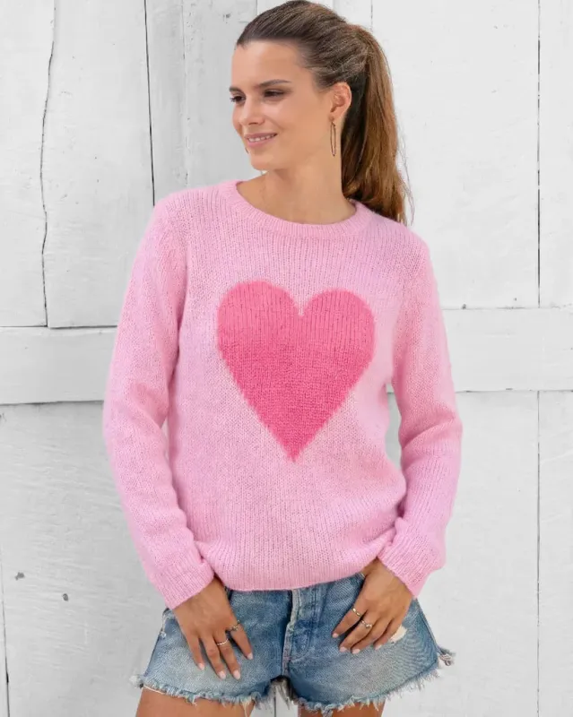 HEART CREW LIGHTWEIGHT sold by Wooden Ships
