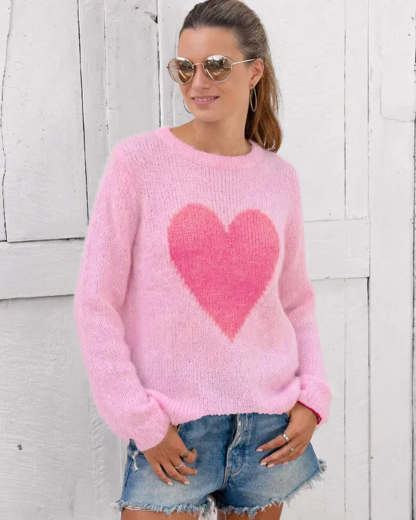 HEART CREW LIGHTWEIGHT sold by Wooden Ships product image thumbnail 5