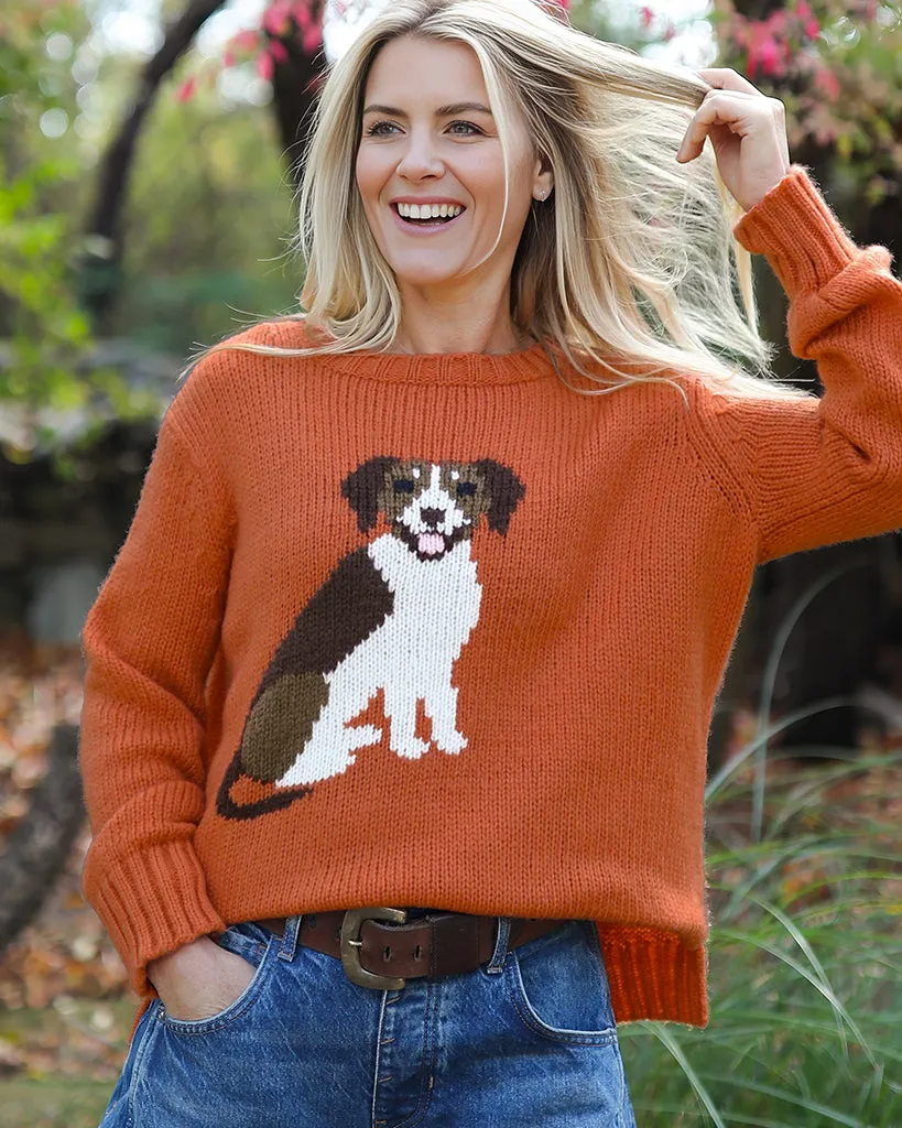 TOBY CREW CHUNKY sold by Wooden Ships product image thumbnail 5