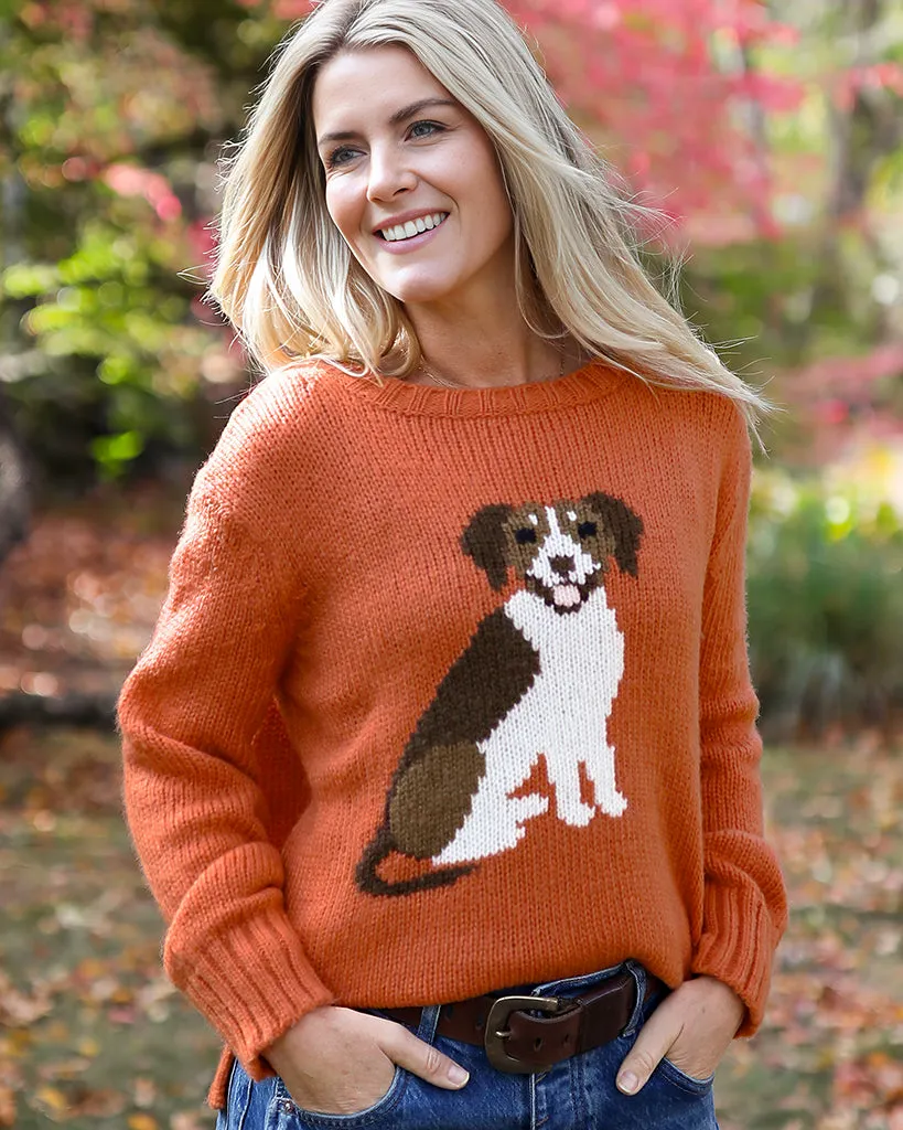 TOBY CREW CHUNKY sold by Wooden Ships product image thumbnail 4