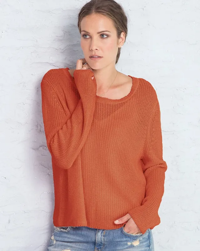 *SALE* - MARINA CREW MERCER sold by Wooden Ships