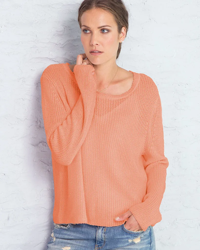 *SALE* - MARINA CREW MERCER sold by Wooden Ships product image thumbnail 4