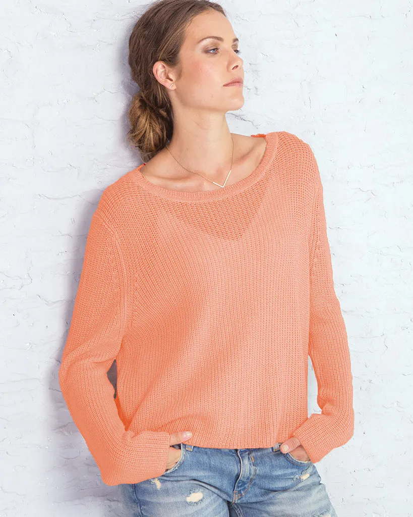 *SALE* - MARINA CREW MERCER sold by Wooden Ships product image thumbnail 3