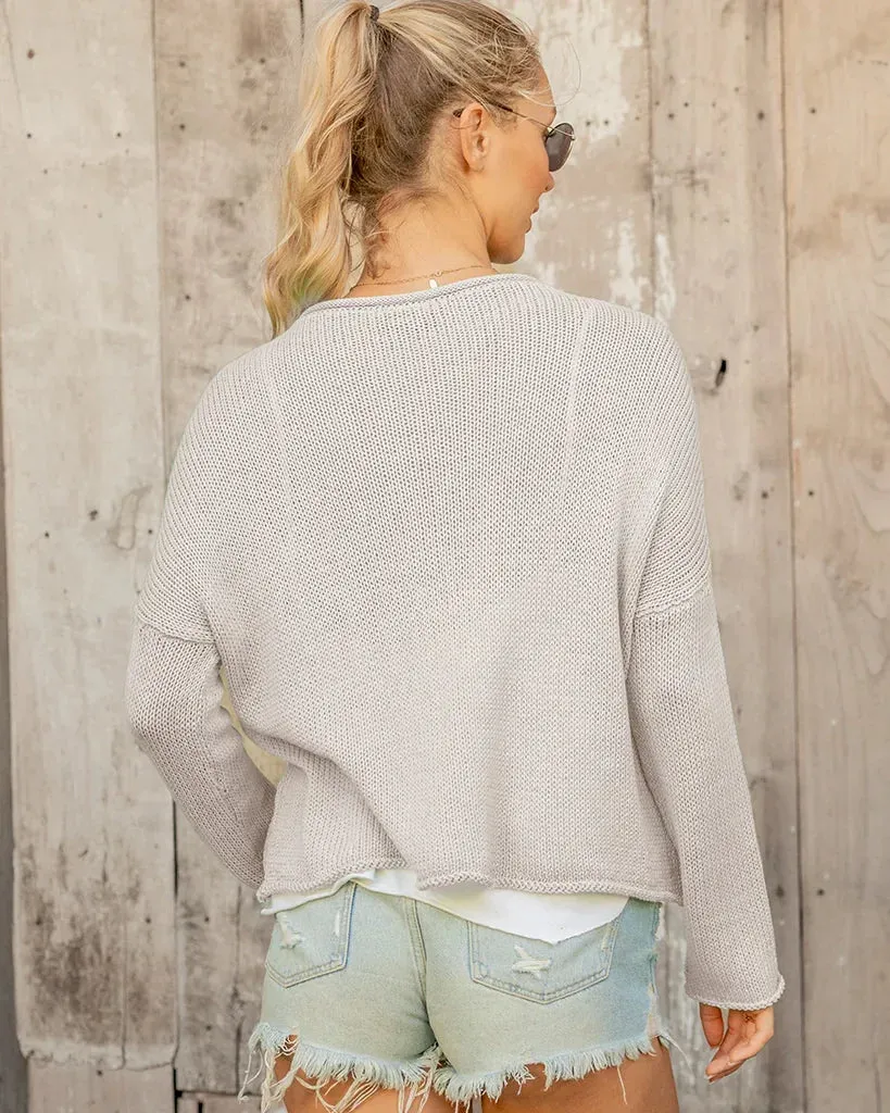 *SALE* - ROSA TOP COTTON sold by Wooden Ships product image thumbnail 4