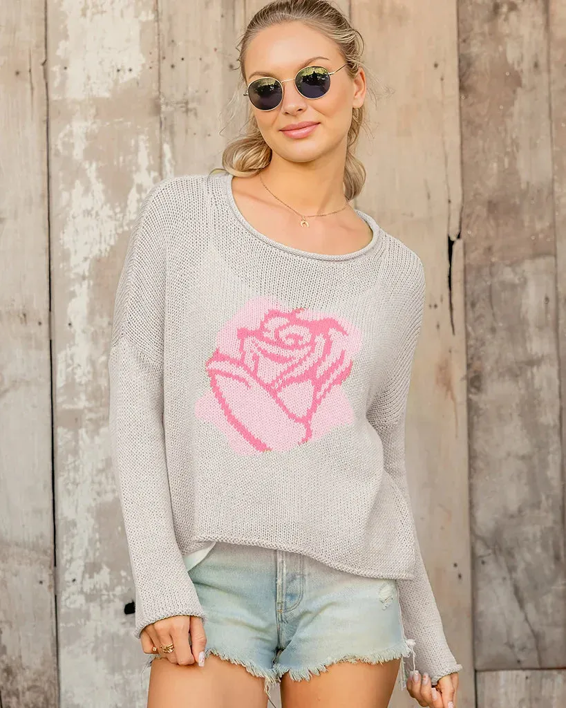 *SALE* - ROSA TOP COTTON sold by Wooden Ships