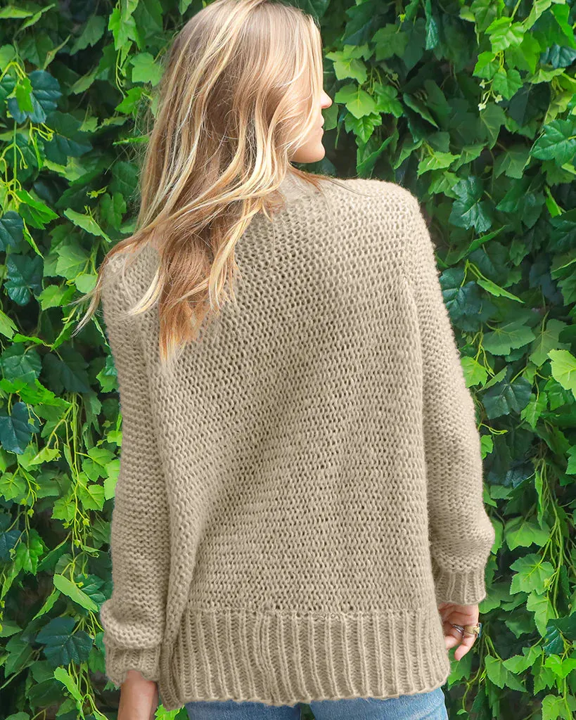 *SALE* - MAZZEY CARDIGAN sold by Wooden Ships product image thumbnail 4