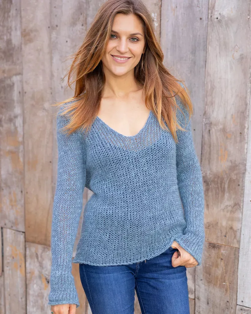 *SALE* - GEORGIE V CHUNKY sold by Wooden Ships