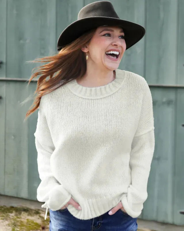 *SALE* - CHARLIE CREW CHUNKY made by Wooden Ships