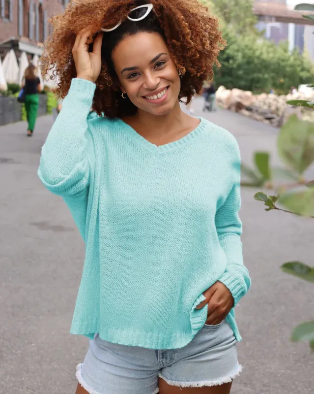 *SALE* - ANSEL V LIGHTWEIGHT sold by Wooden Ships