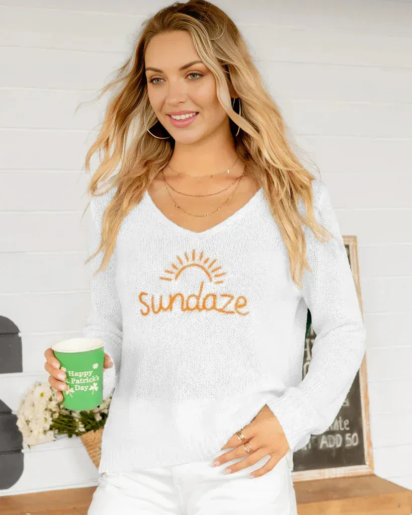 *SALE* - SUNDAZE V COTTON sold by Wooden Ships