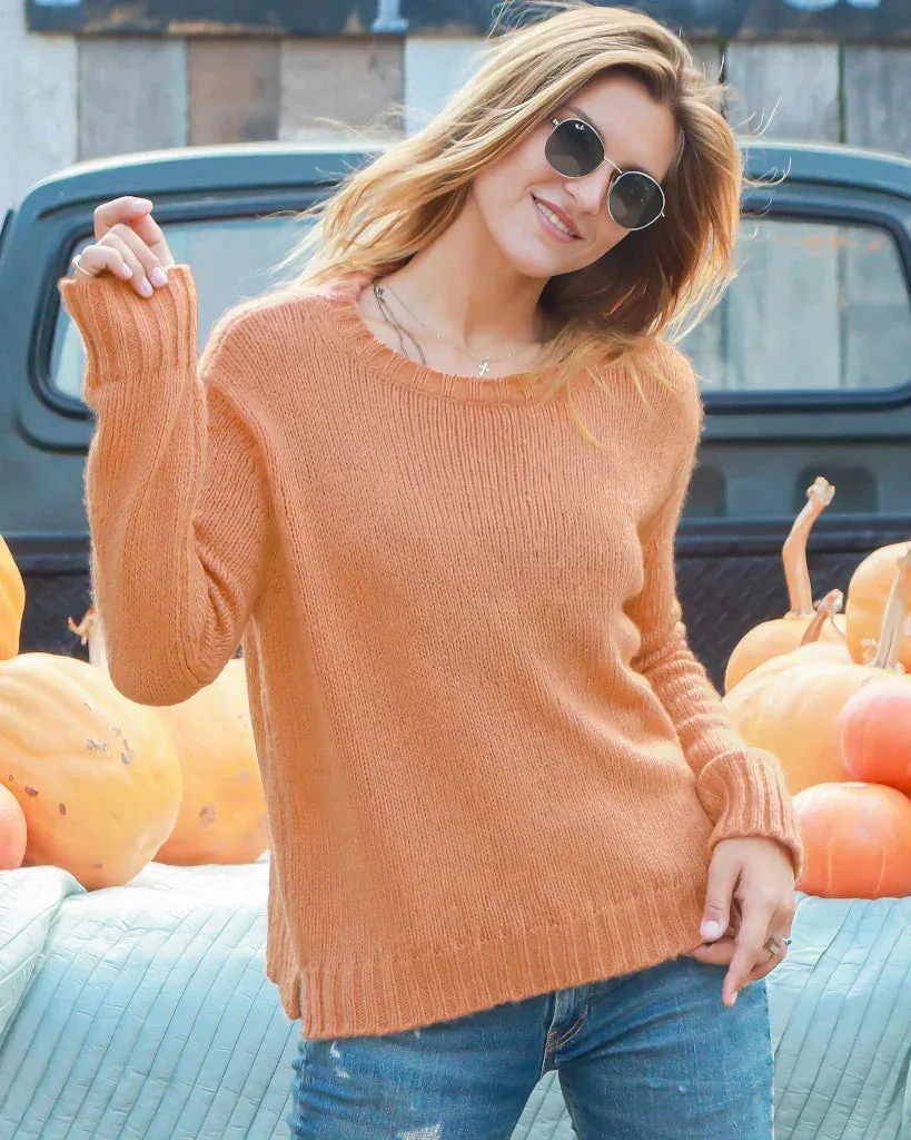 *SALE* - CARA CREW CHUNKY sold by Wooden Ships product image thumbnail 4