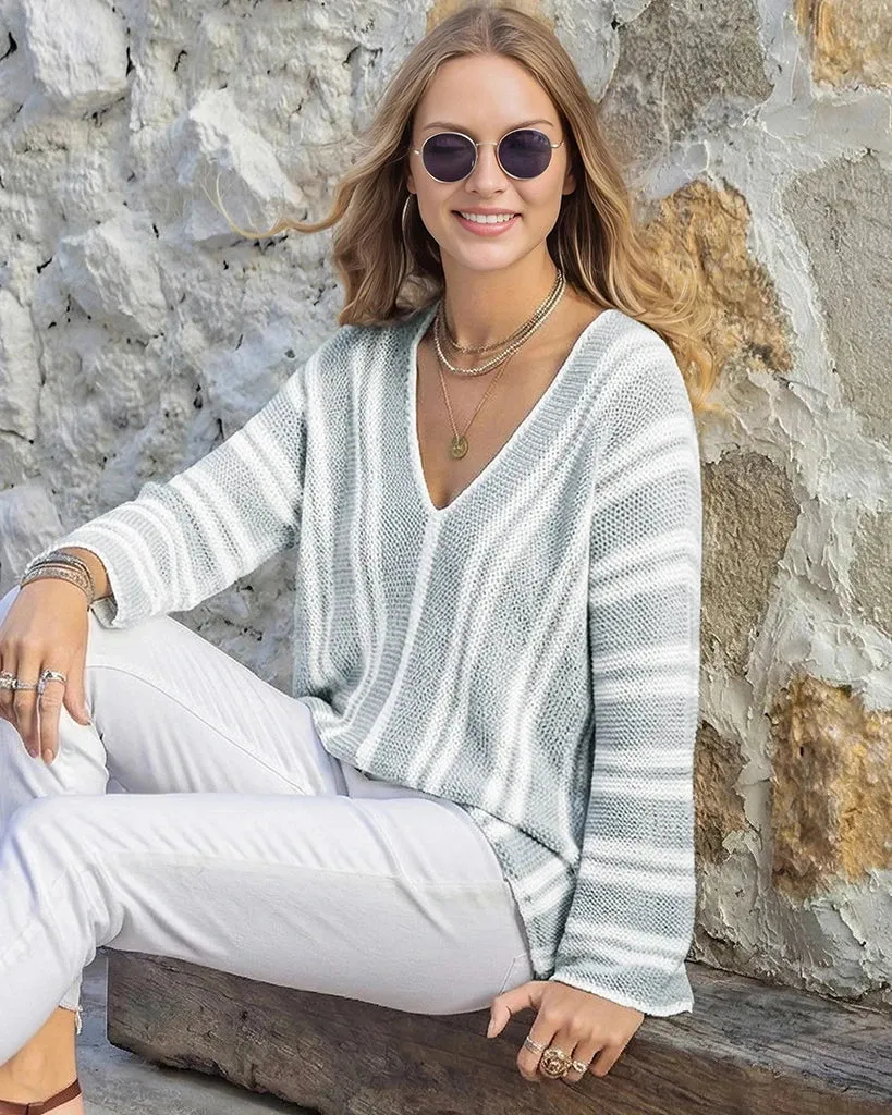 *SALE* - BOARDWALK TOP COTTON sold by Wooden Ships product image thumbnail 4