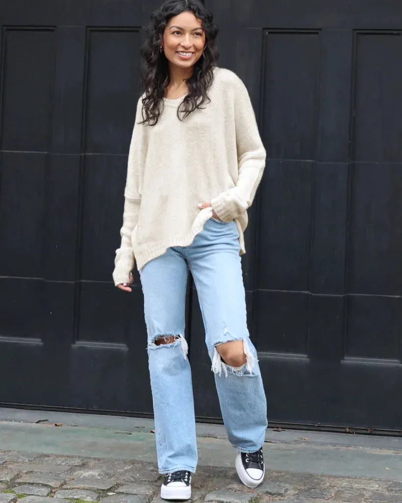 *SALE* - ANSEL V LIGHTWEIGHT sold by Wooden Ships product image thumbnail 5