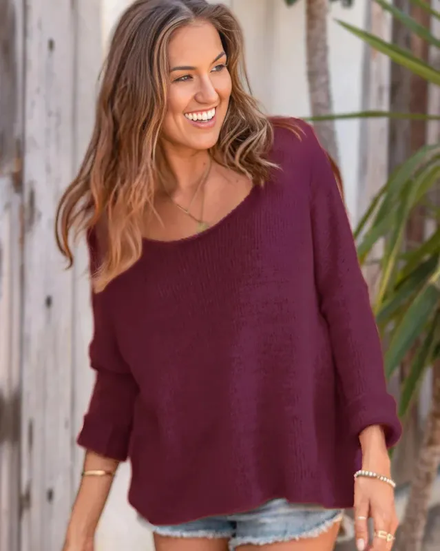 *SALE* - CROP BOYFRIEND CREW COTTON sold by Wooden Ships