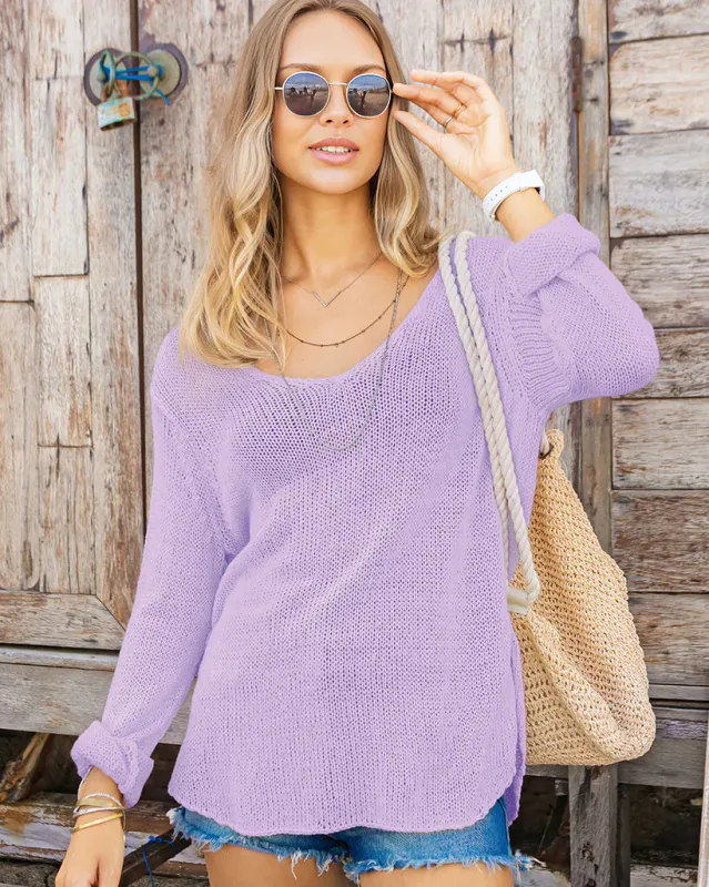 *SALE* - SHIRT TAIL V COTTON sold by Wooden Ships